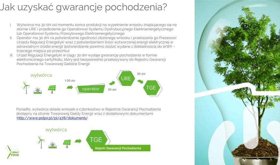 Systemu Przesyłowego Elektroenergetycznego II.