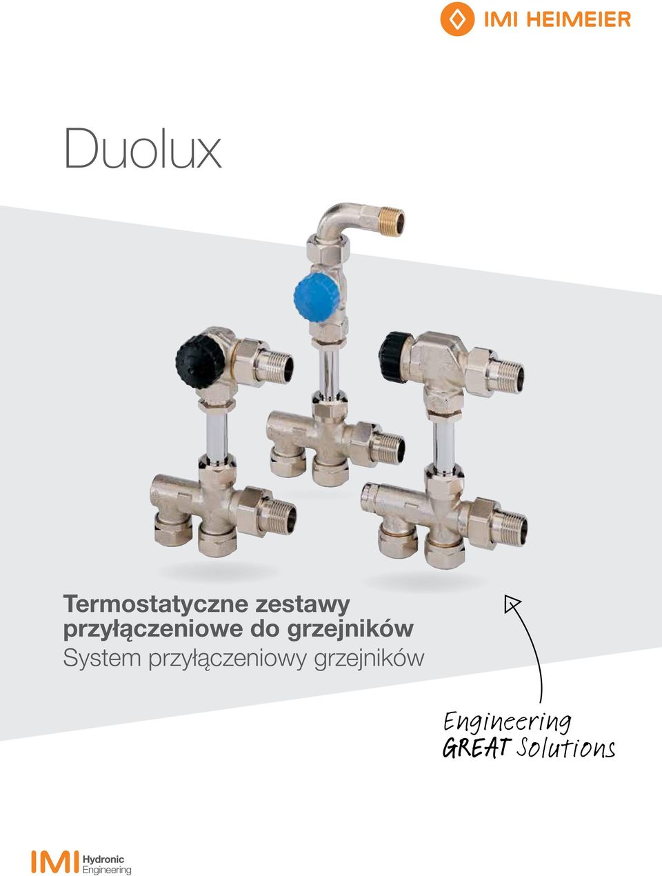 do grzejników System