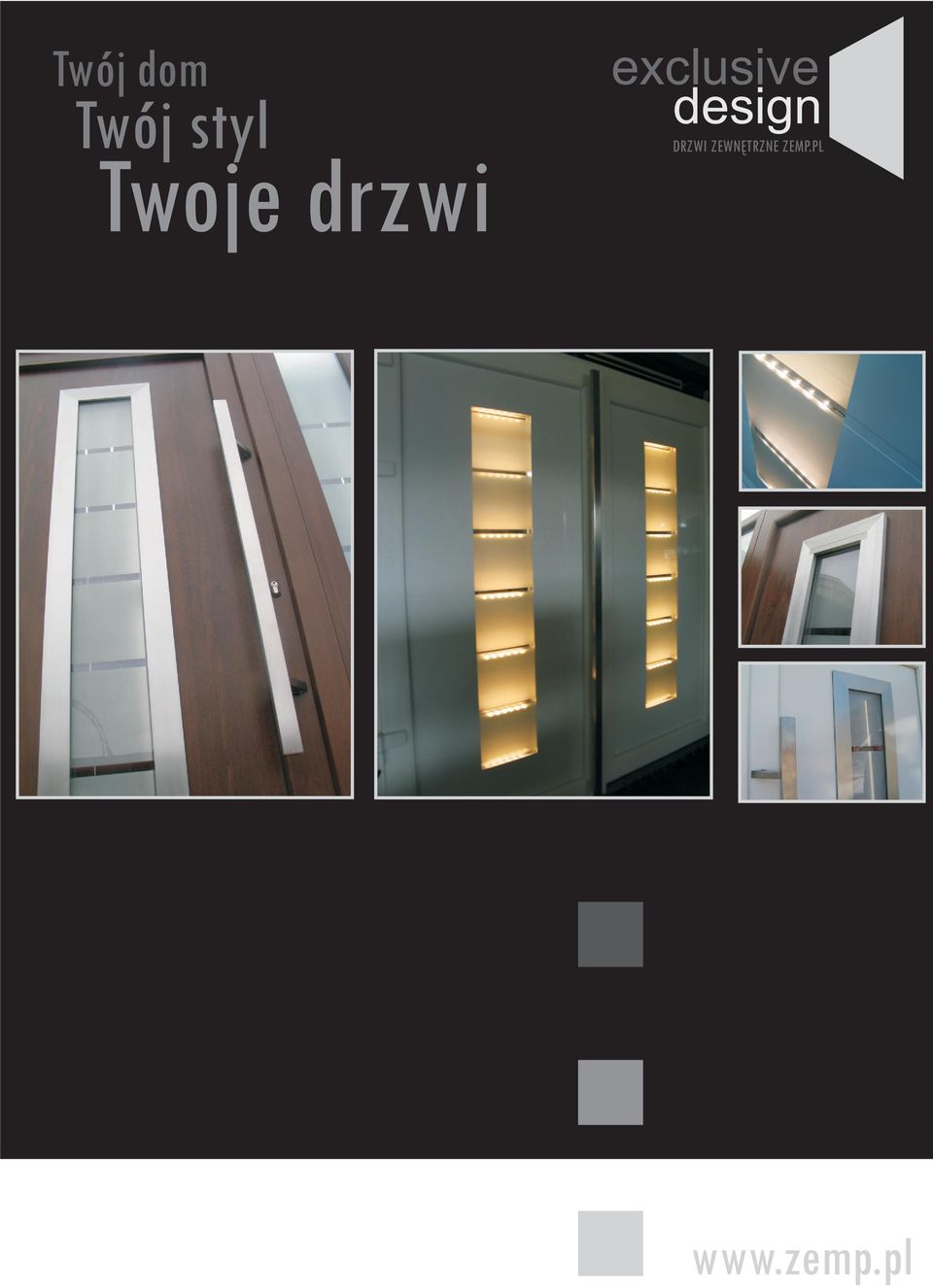 exclusive design