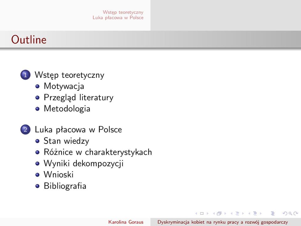 Motywacja