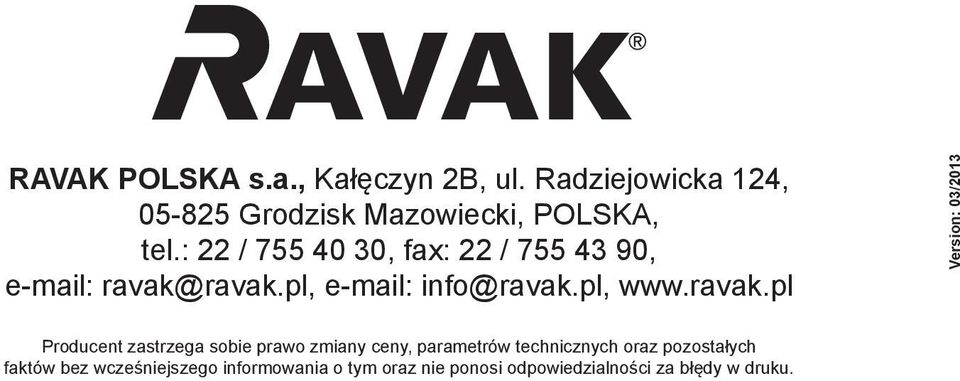 ravak.