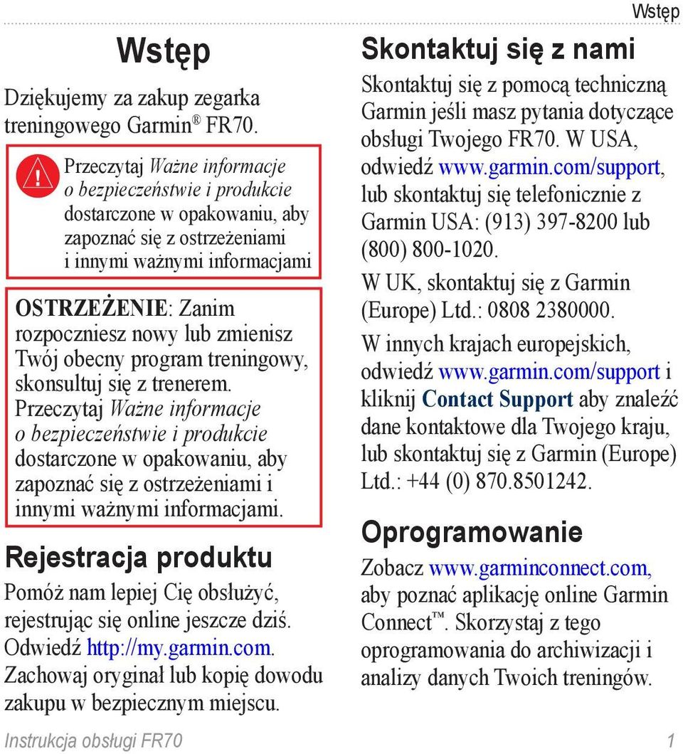 Twój obecny program treningowy, skonsultuj się z trenerem.