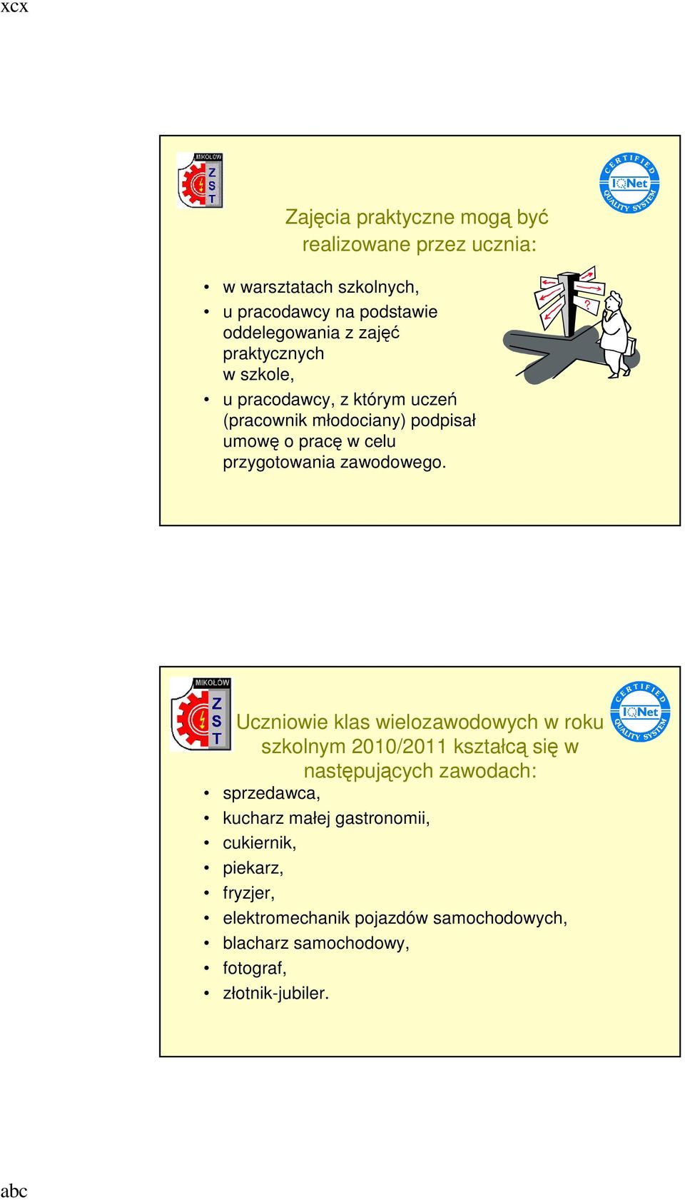 zawodowego.