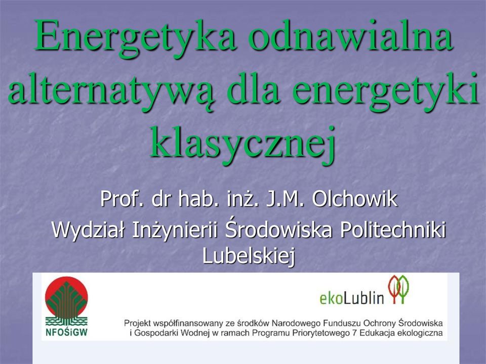 dr hab. inż. J.M.