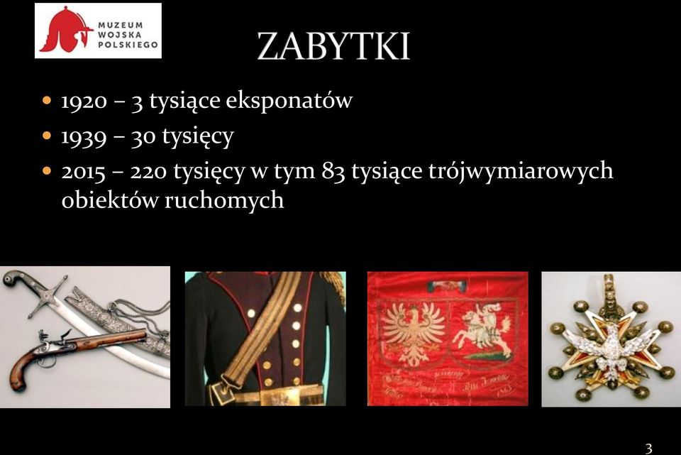 tysięcy w tym 83 tysiące