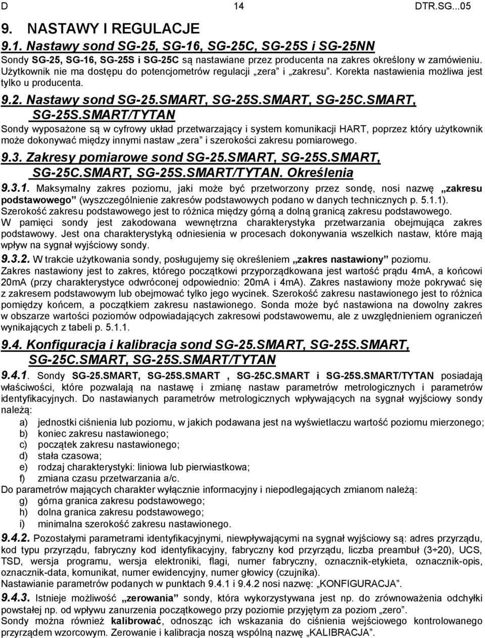 SMART, SG-25C.SMART, SG-25S.