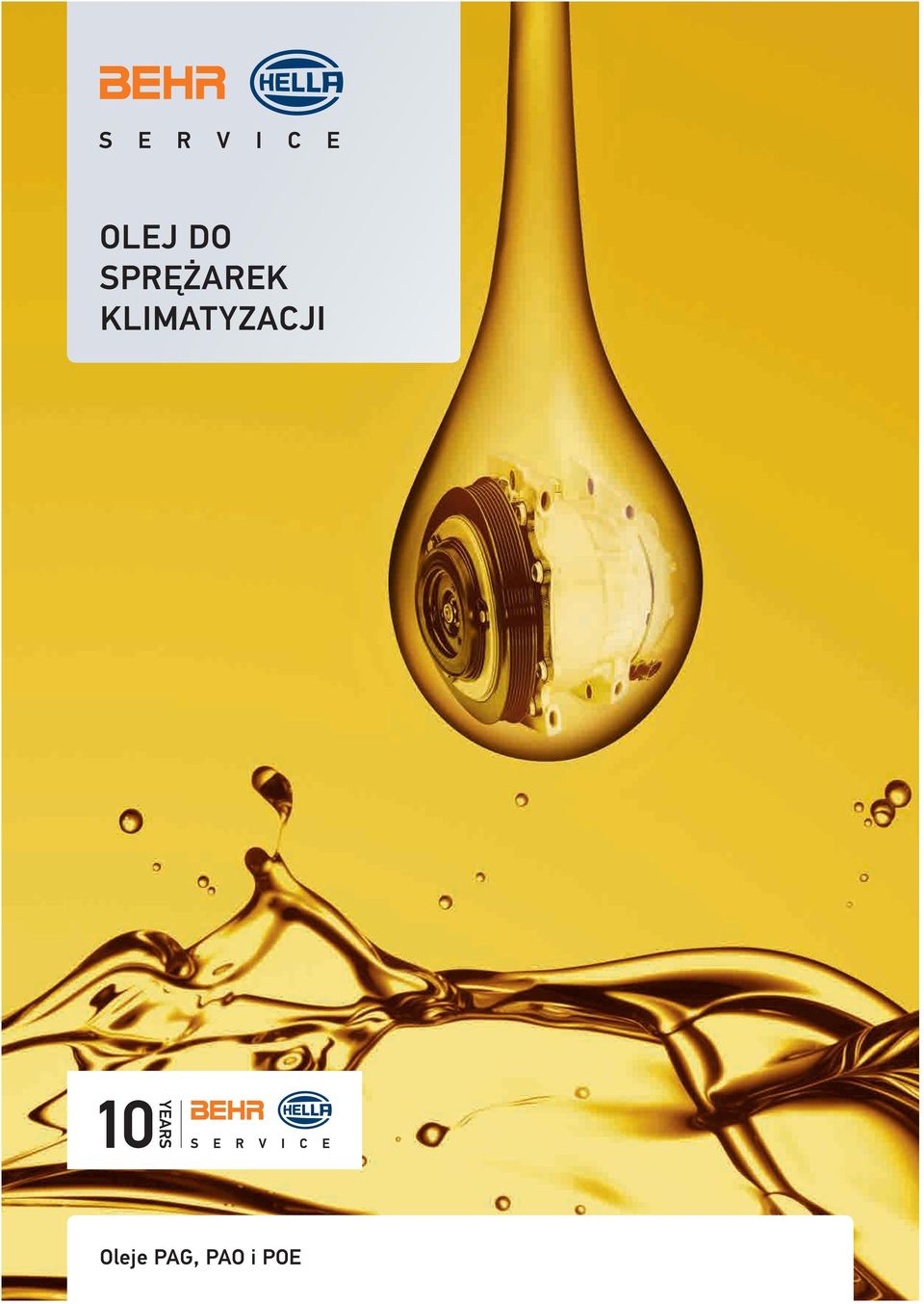 KLIMATYZACJI