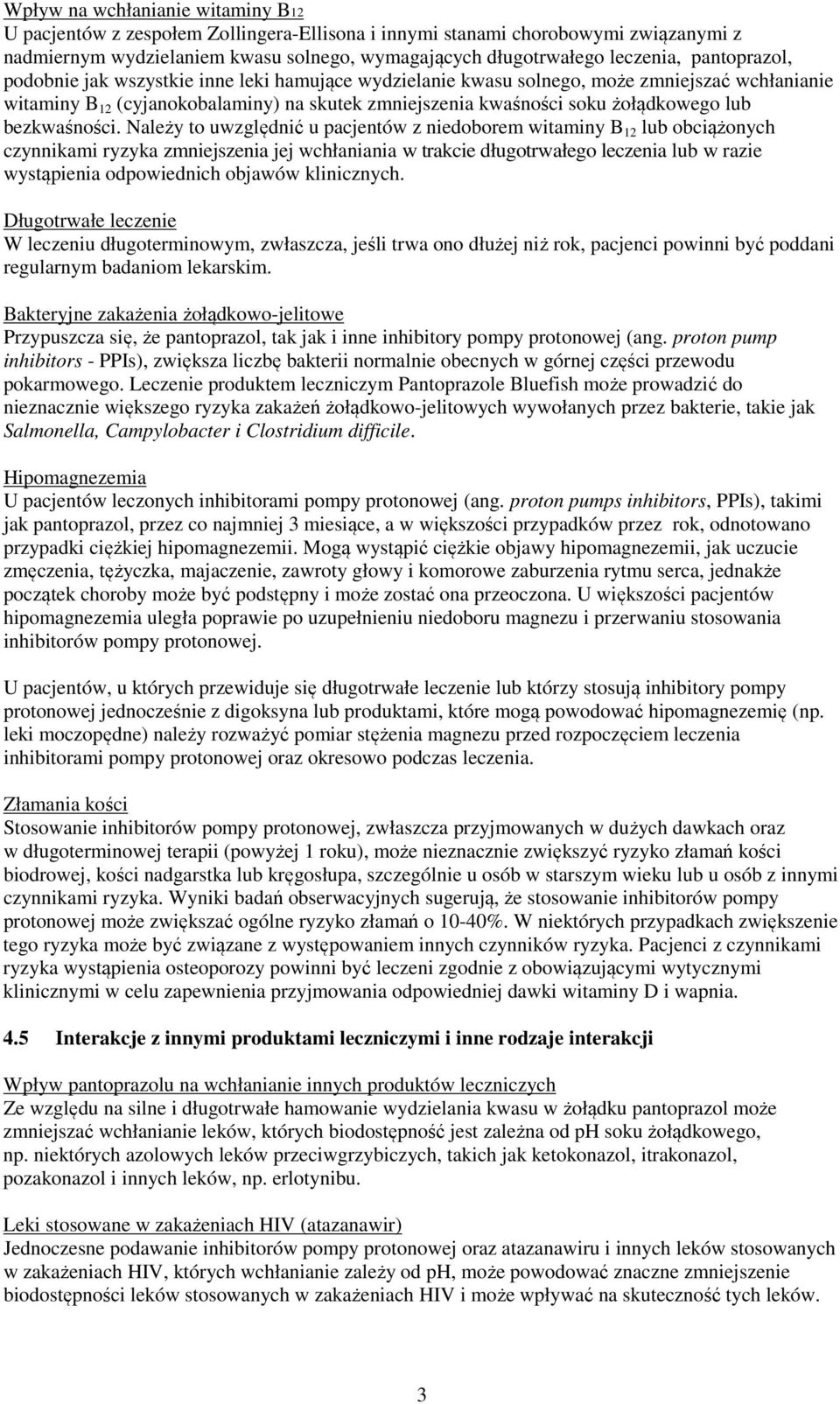 bezkwaśności.