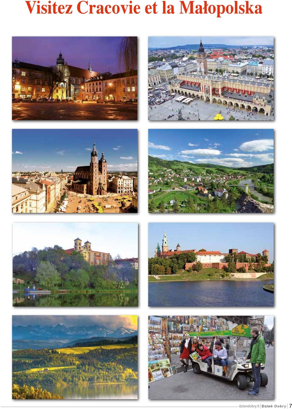 Małopolska