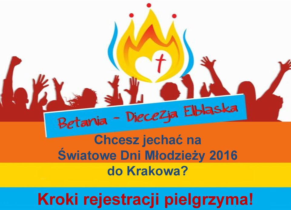 Młodzieży 2016 do