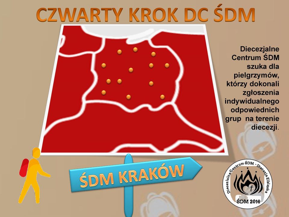 dokonali zgłoszenia