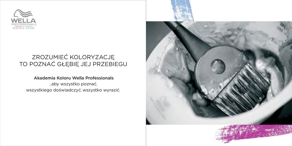 Wella Professionals aby wszystko