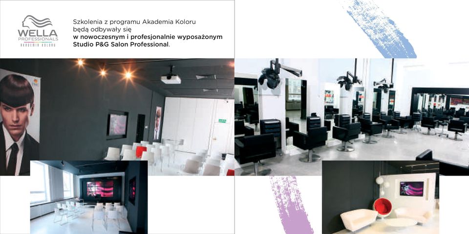 nowoczesnym i profesjonalnie