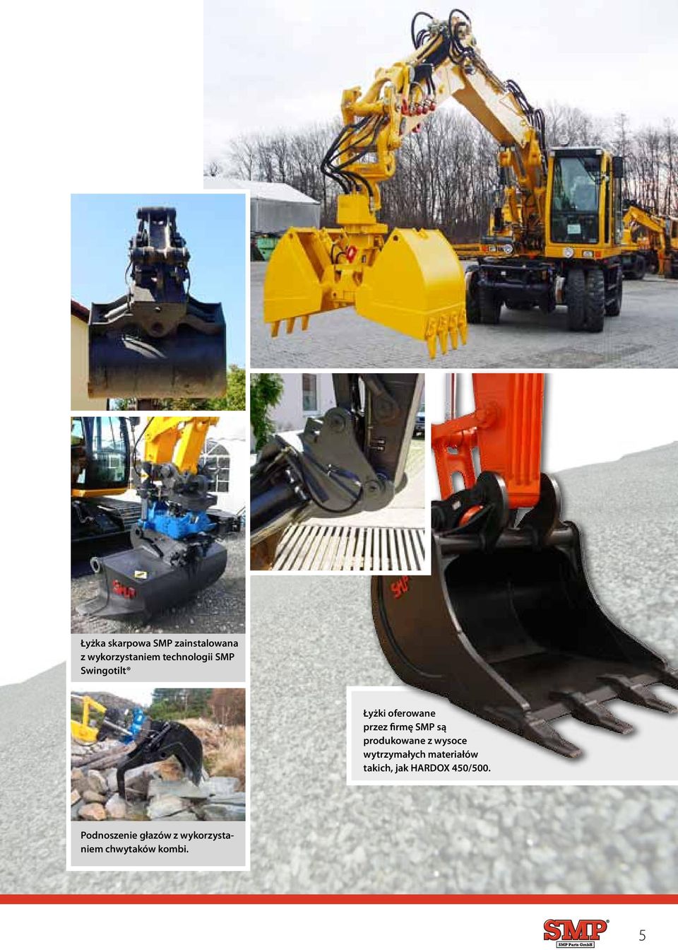 są produkowane z wysoce wytrzymałych materiałów takich, jak