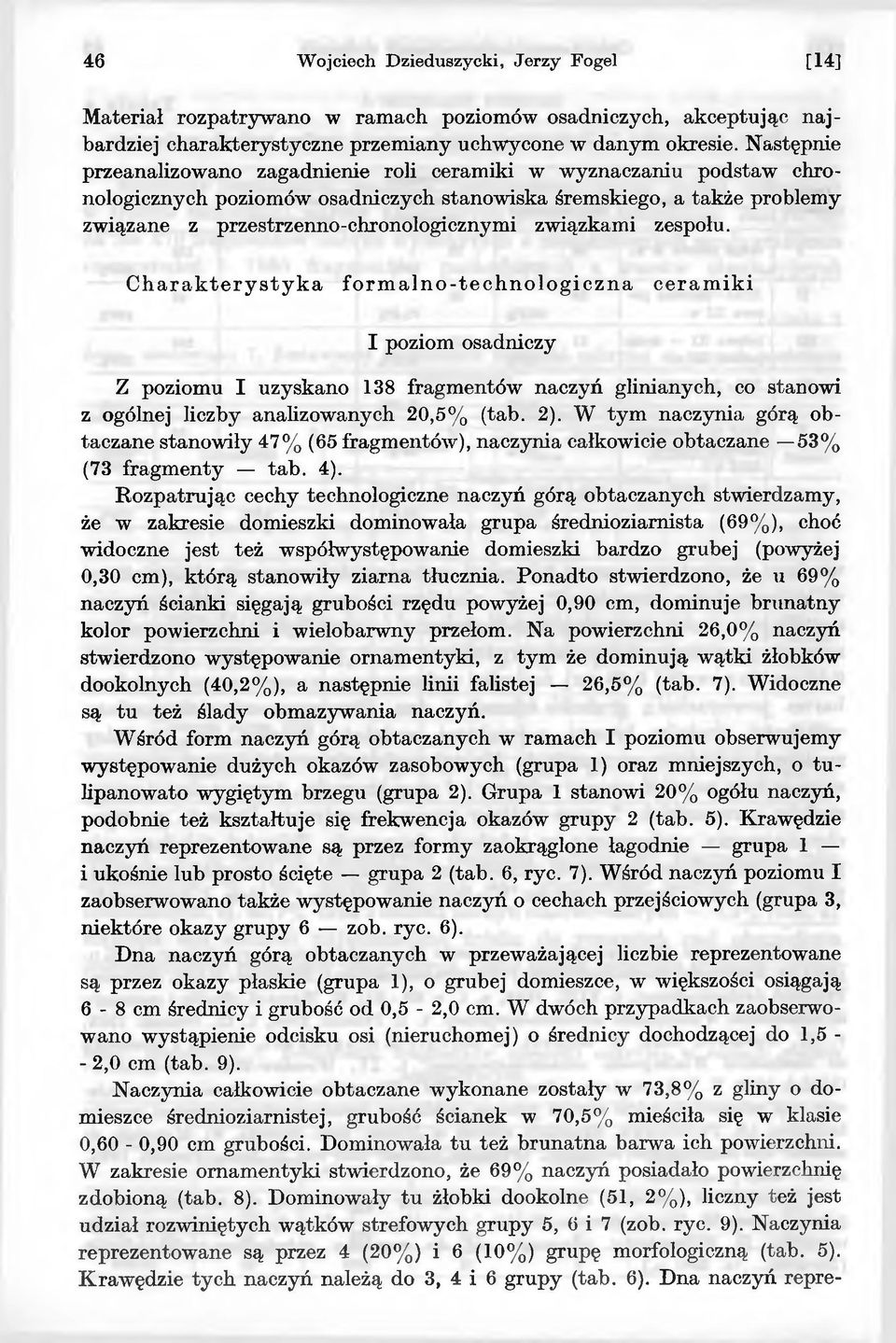 związkami zespołu.
