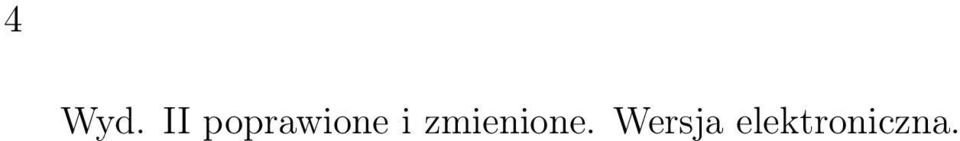 i zmienione.