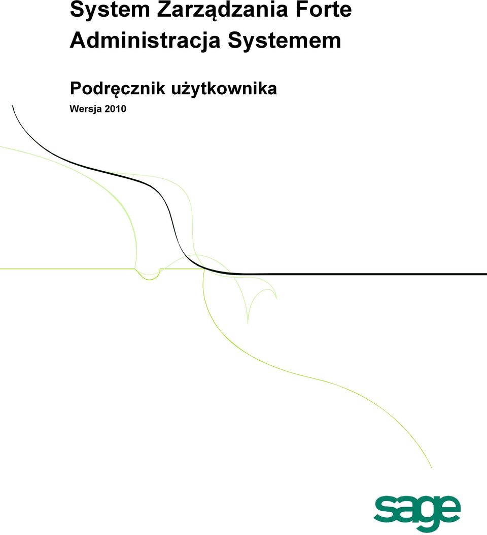 Systemem Podręcznik