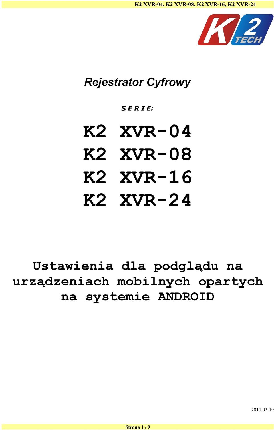 podglądu na urządzeniach mobilnych opartych