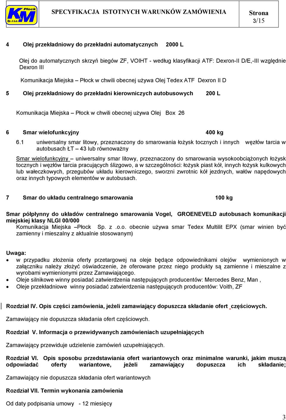 wielofunkcyjny 400 kg 6.