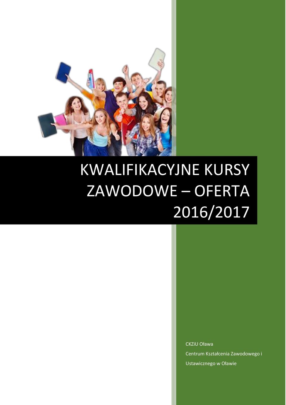 CKZiU Oława Centrum