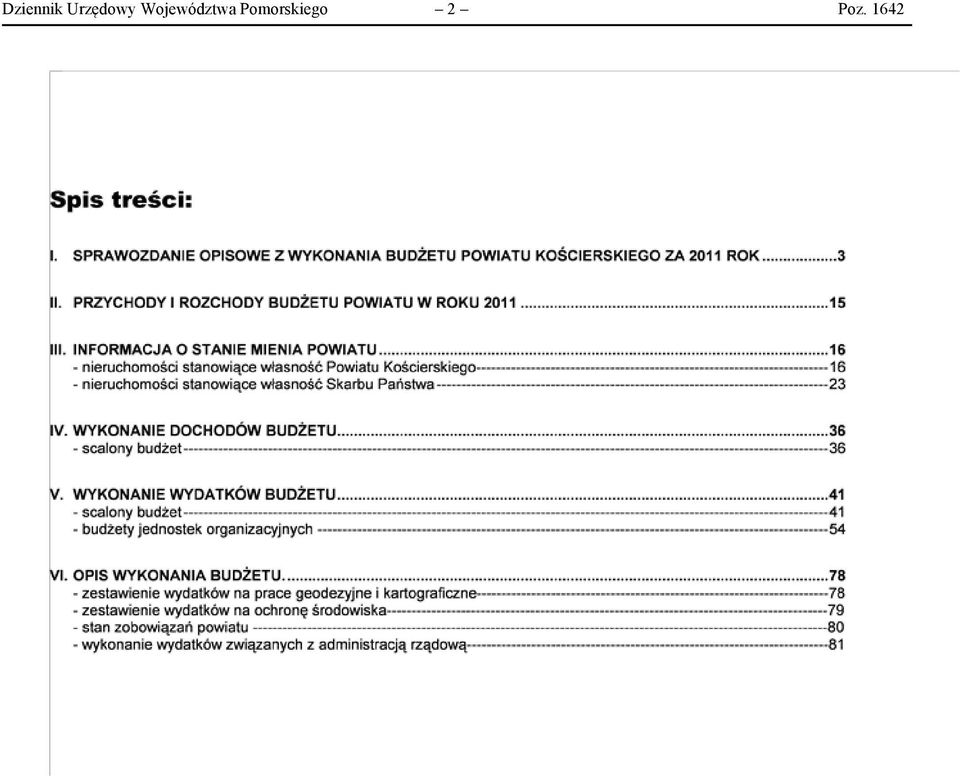Województwa