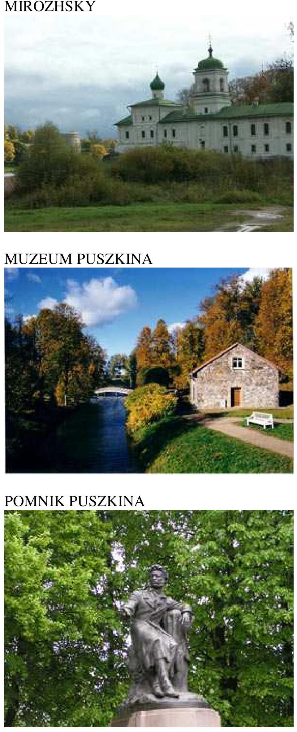 PUSZKINA