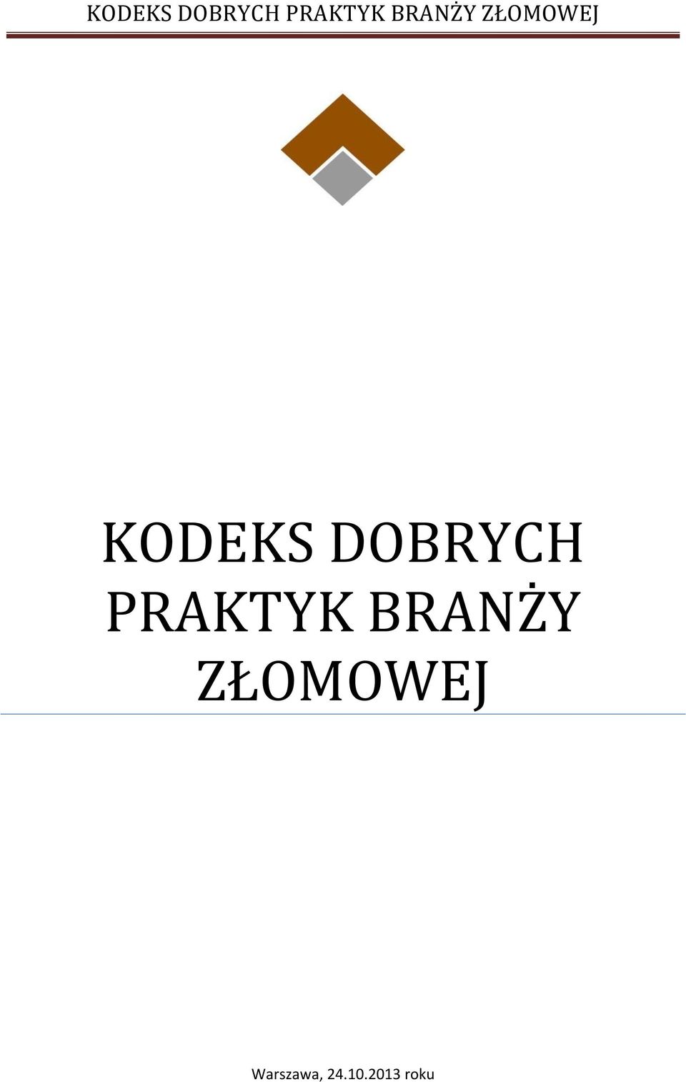 ZŁOMOWEJ