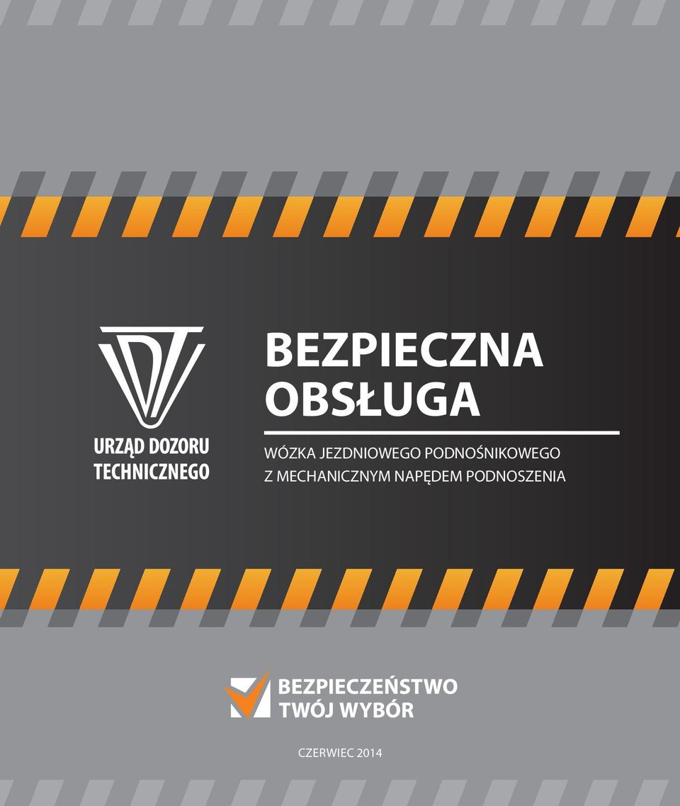 PODNOŚNIKOWEGO Z