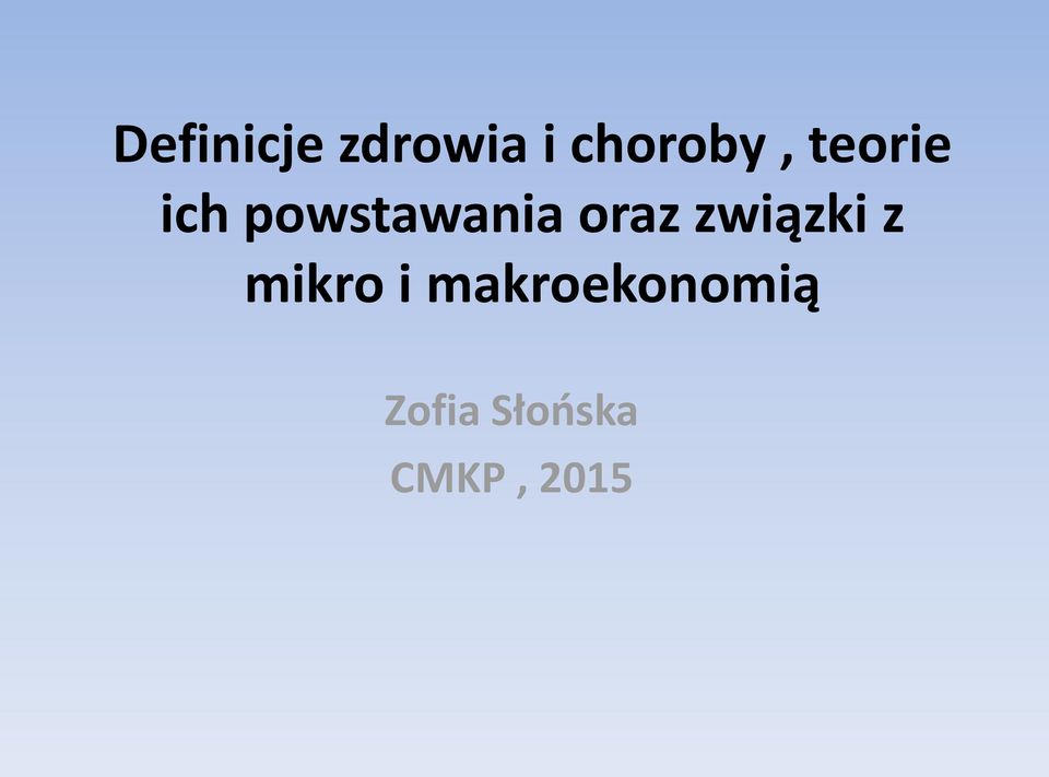 związki z mikro i