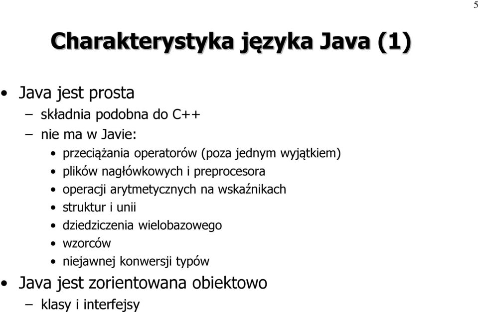 preprocesora operacji arytmetycznych na wskaźnikach struktur i unii dziedziczenia