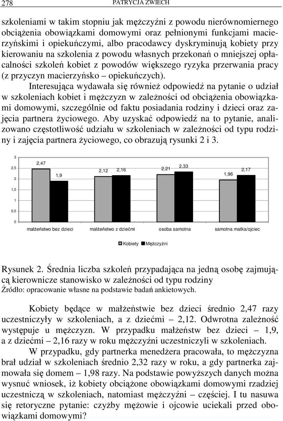 opiekuńczych).