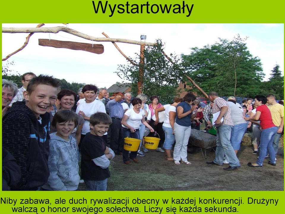 konkurencji.