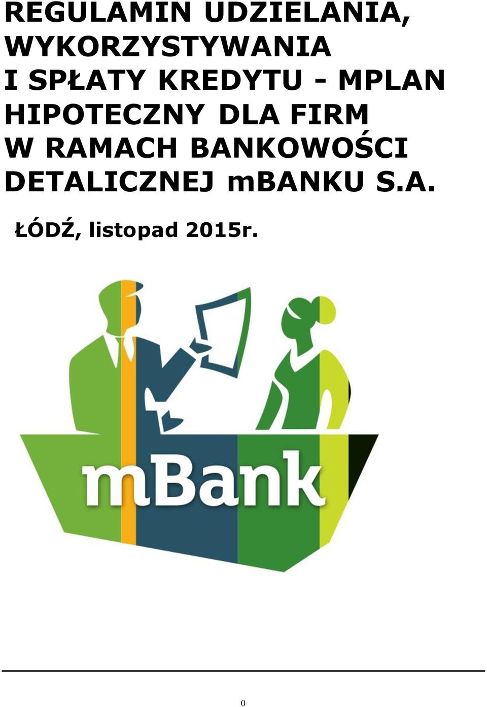 DLA FIRM W RAMACH BANKOWOŚCI