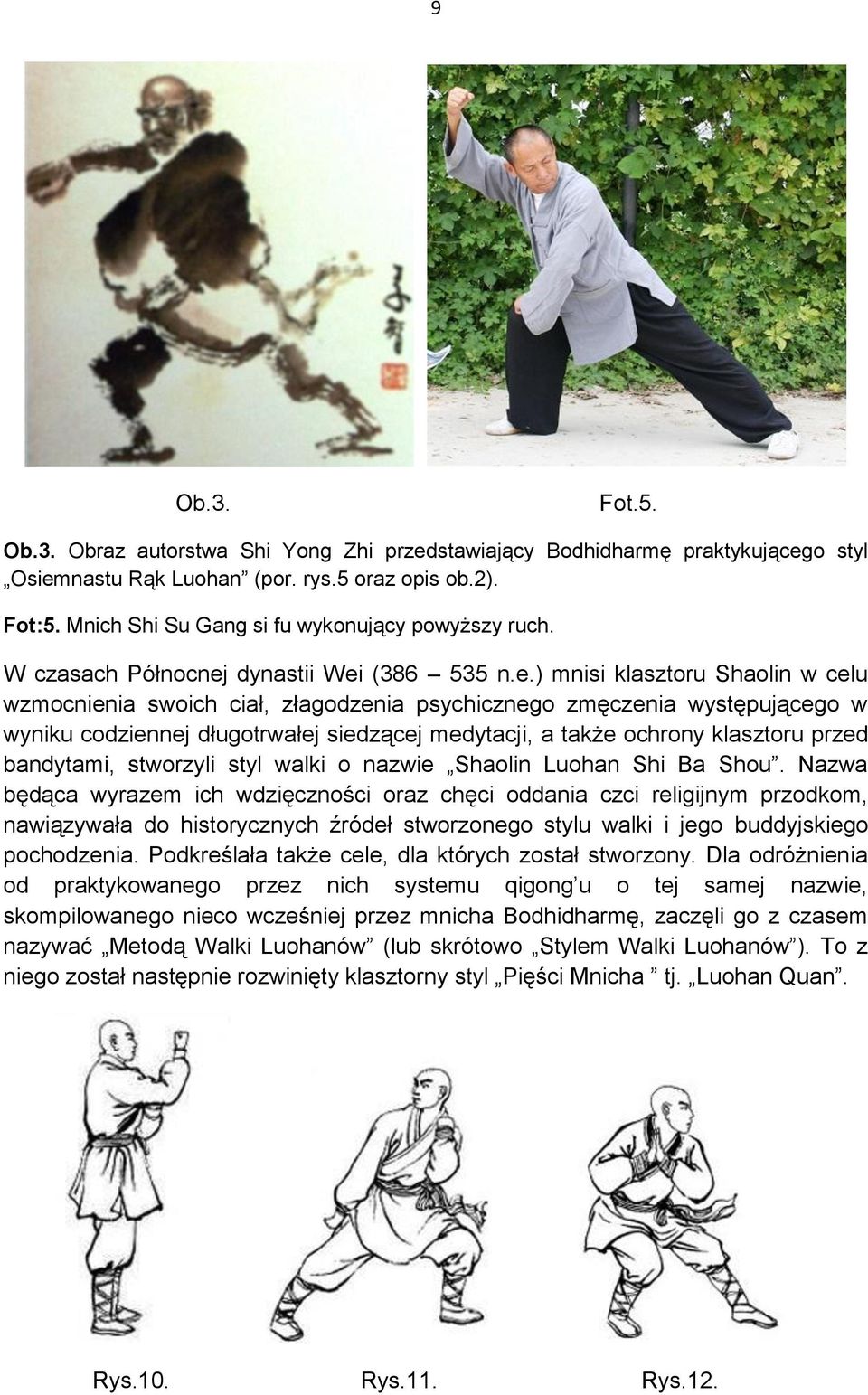 dynastii Wei