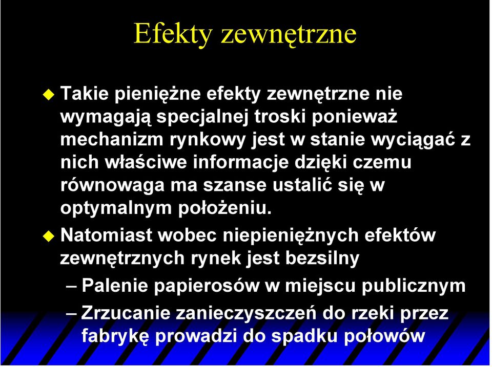 w optymalnym położeniu.