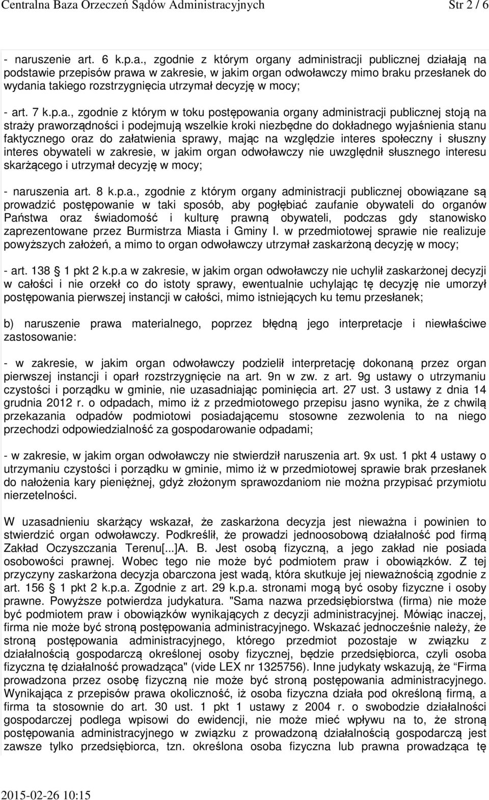 odwoław