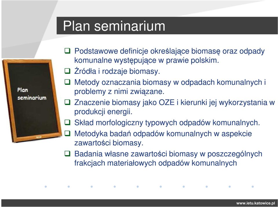 Znaczenie biomasy jako OZE i kierunki jej wykorzystania w produkcji energii.