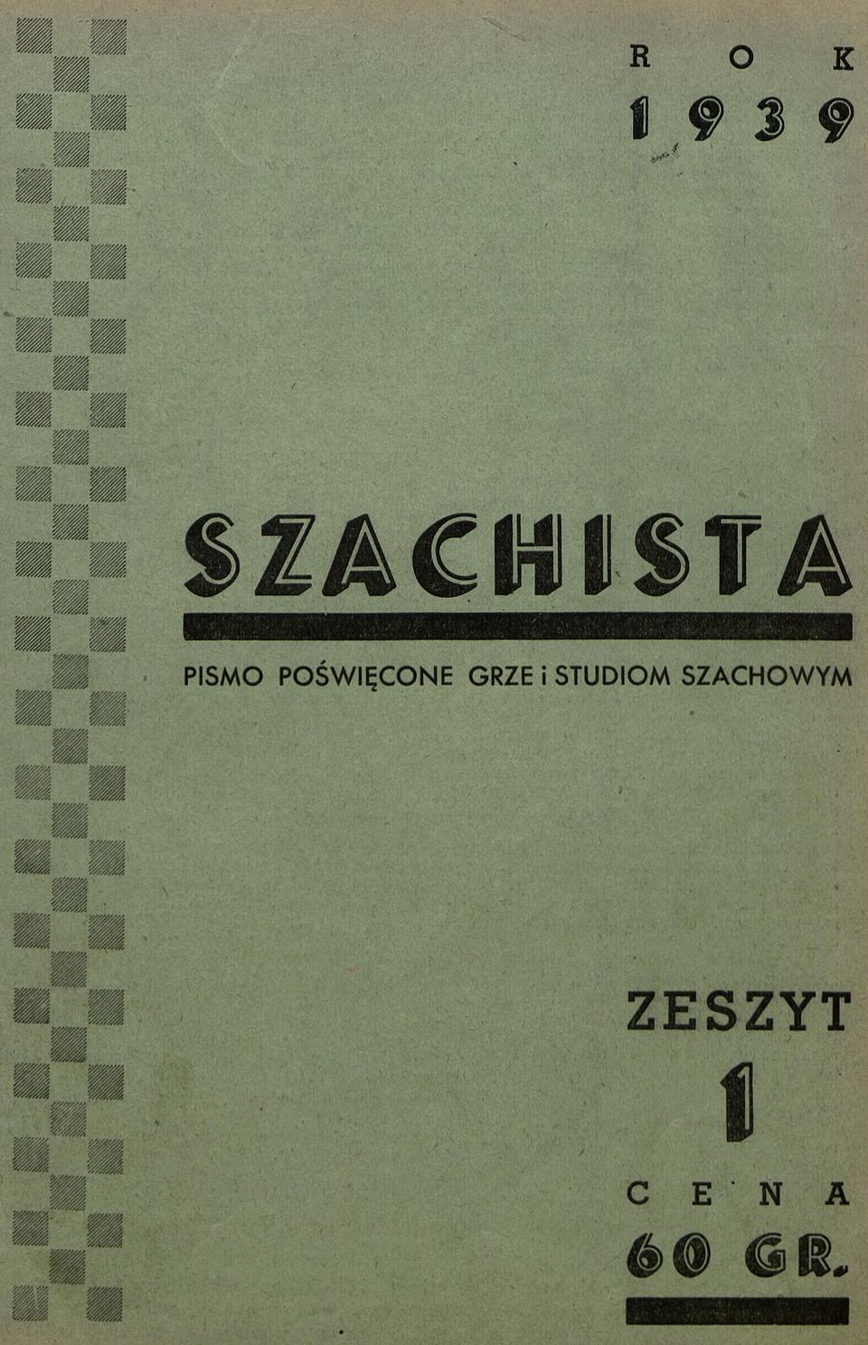 RZE i STUDIOM SZA C H