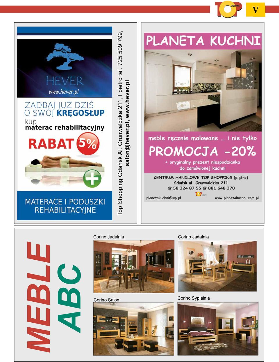 725 509 799, salon@hever.