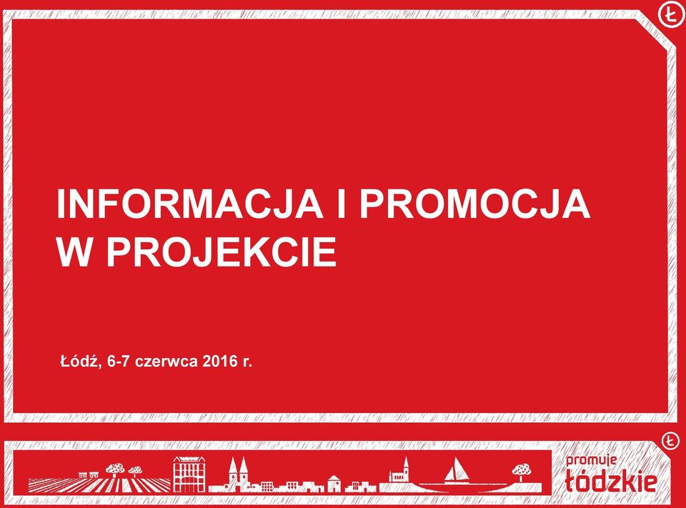 PROJEKCIE