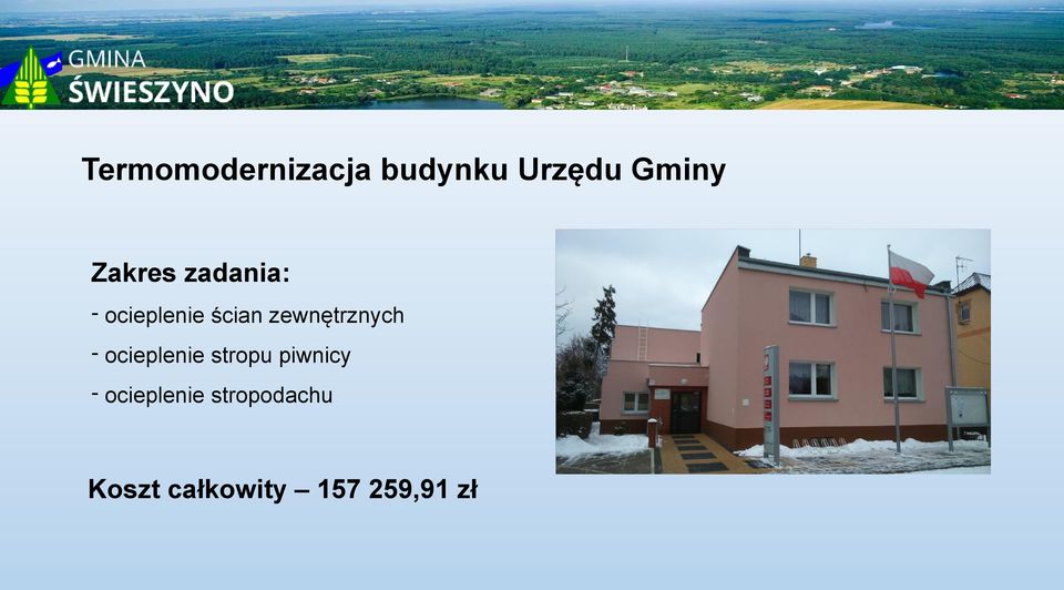 ocieplenie stropu piwnicy - ocieplenie