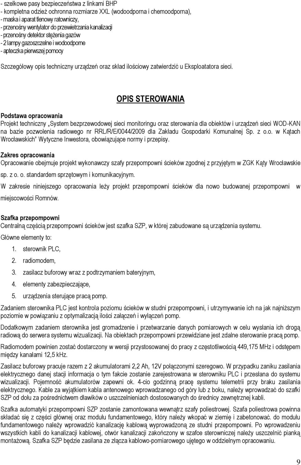 sieci.