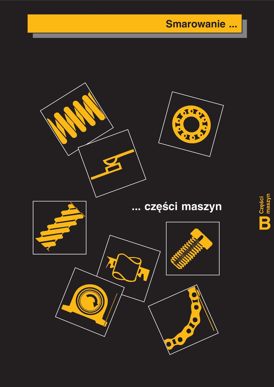 czêœci