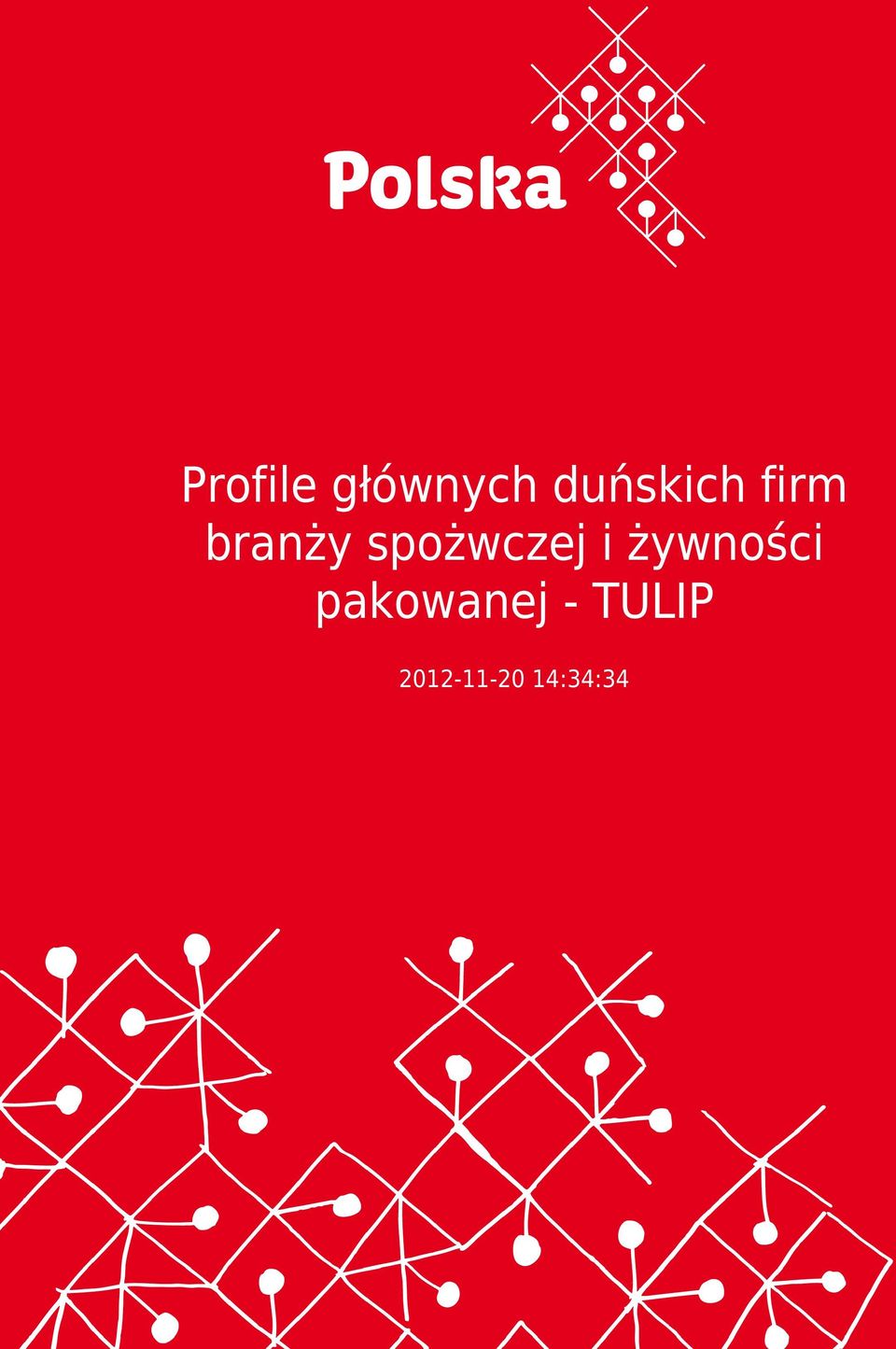 spożwczej i żywności