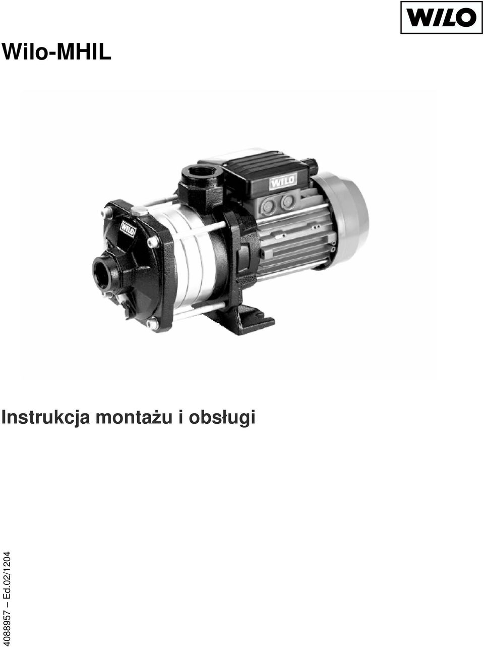 montau i