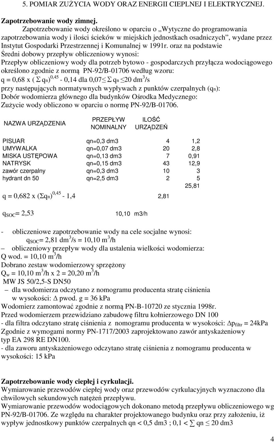 Komunalnej w 1991r.