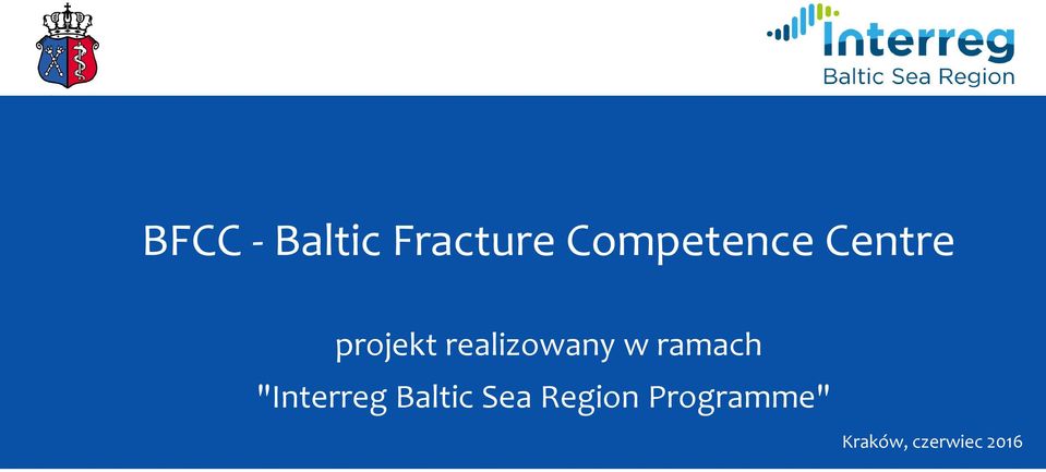 Baltic Sea Region