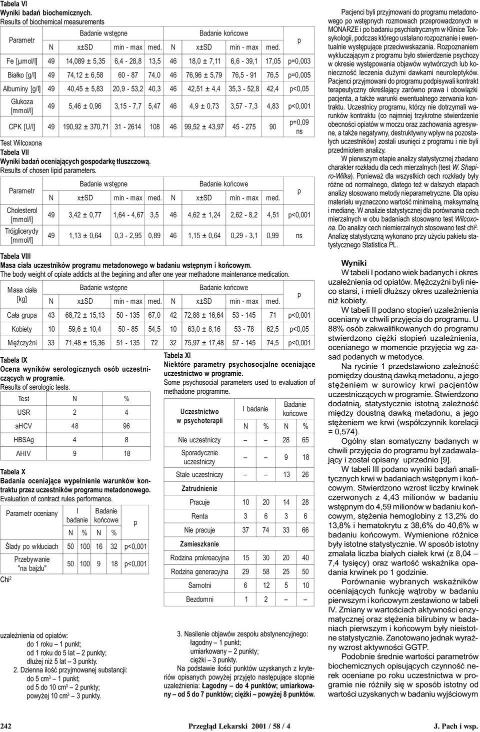 Albuminy [g/l] 40, ± 5,83,9-53, 2 40, 3 42,51 ± 4, 4 35,3-52, 8 42, 4 <0,05 Glukoza 5, ± 0,96 3,15-7, 7 5,47 4,9 ± 0,73 3,57-7, 3 4,83 <0,001 CPK [U/l] 190,92 ± 370,71 31-2614 8 99,52 ± 43,97-275 90