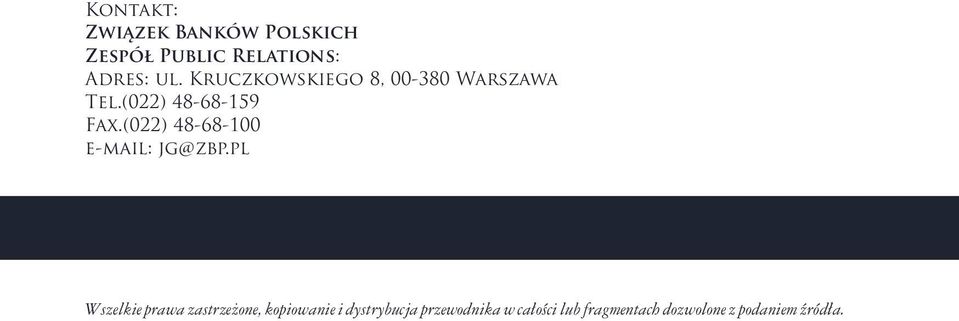 (022) 48-68-100 e-mail: jg@zbp.