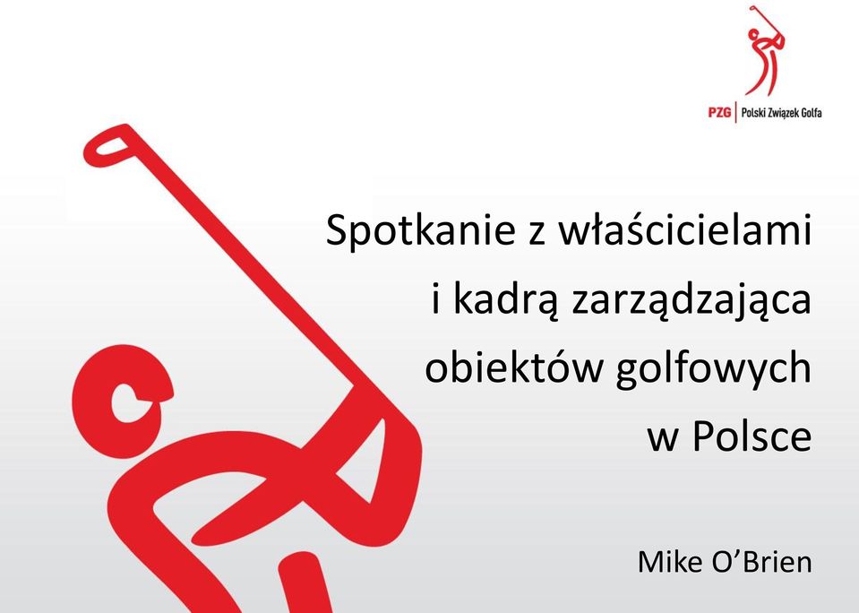 zarządzająca obiektów